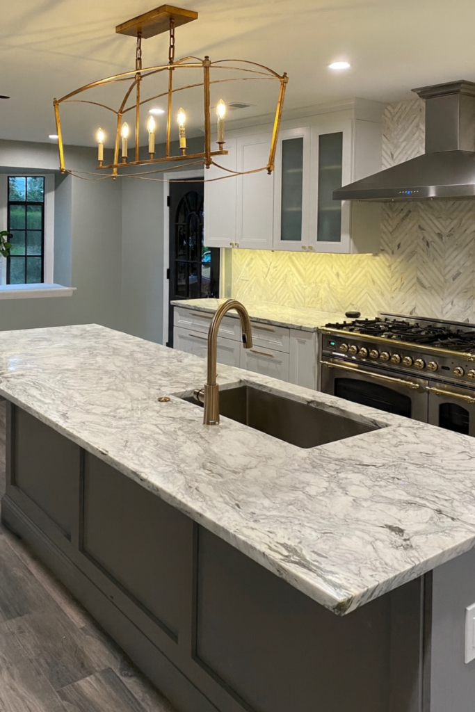 Kitchen-Renovation-Penn-Wynne-Pa-Jng-Construction Kitchen renovation in Penn Wynne PA by JNG Construction