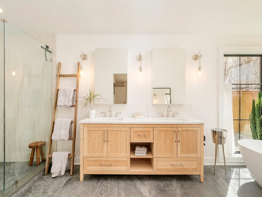 Bathroom-Remodel-Haddonfield-Nj-Jng-Construction Bathroom remodel in Haddonfield NJ by JNG Construction