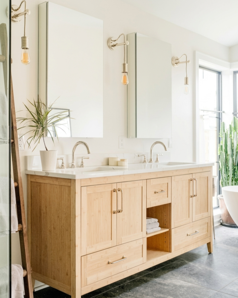 Bathroom remodel in South Jersey NJ by JNG Construction