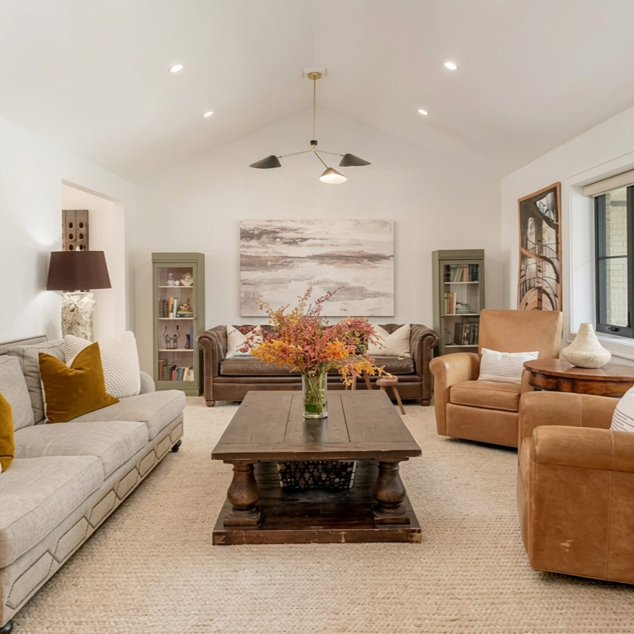 Full home transformation in South Jersey NJ by JNG Construction