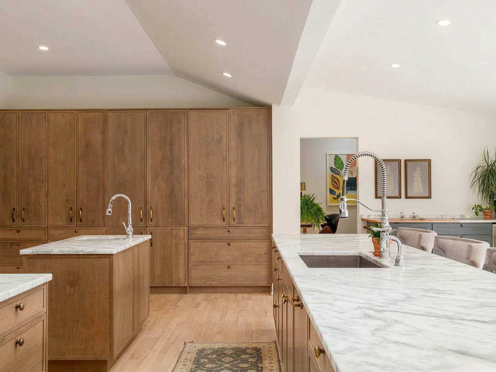 Kitchen-Remodel-Haddonfield-Nj-Jng-Construction Kitchen remodel in Haddonfield NJ by JNG Construction